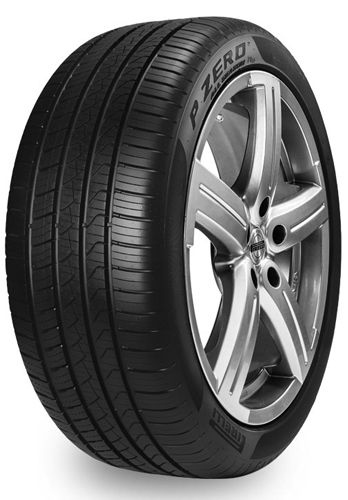 PIRELLI P ZERO ALL SEASON SELF SEAL